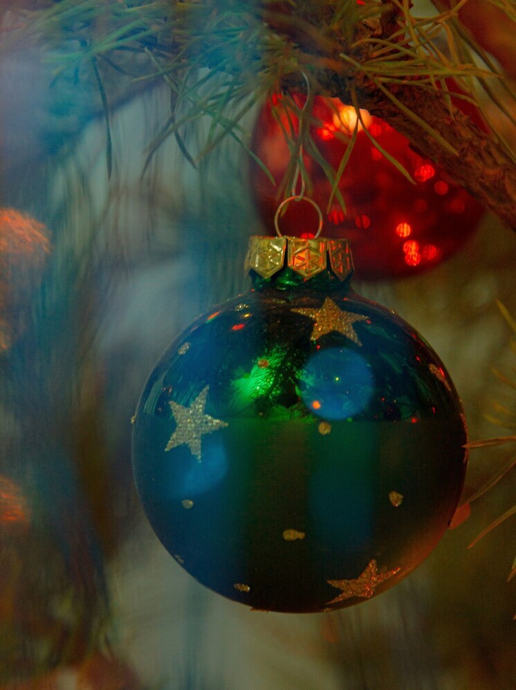 В Улан-Удэ предпринимателей призвали украсить свои объекты к Новому году