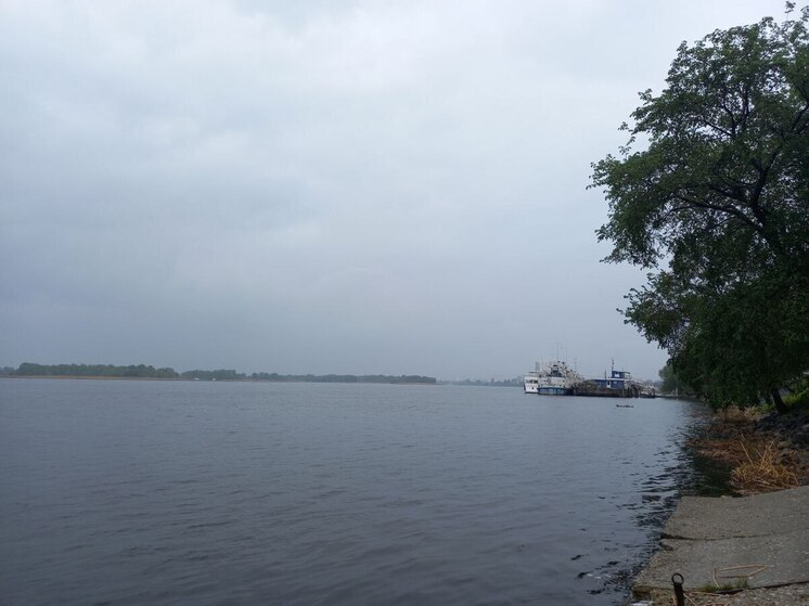 Турбаза под Саратовом незаконно попала во владение фирмы из Чехии