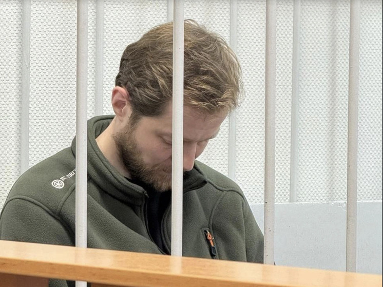 Экс-министру здравоохранения Поморья Герштанскому продлили арест