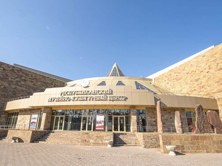 В Абакане одновременно проведут гастрофестиваль народов Хакасии и чайную ярмарку