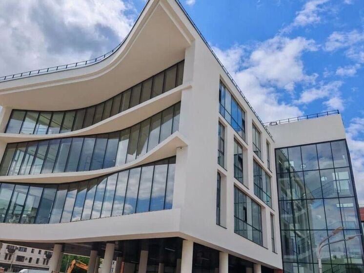 «Единая Россия» запустила всероссийский фотоконкурс объектов инфраструктуры, созданных по народной программе партии