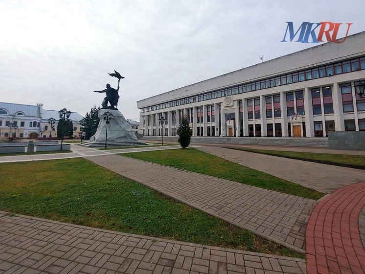 В Калужской области запретили пиротехнику