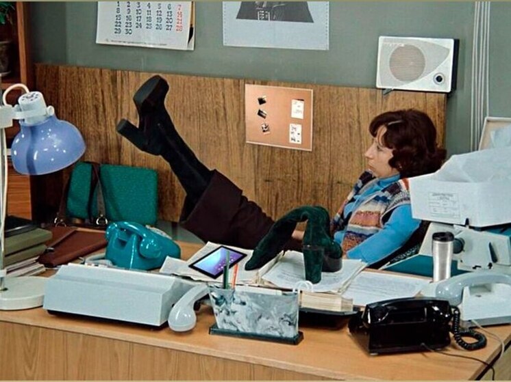 Невролог Джикия: привычка туляков трясти ногой может кричать о нарушениях