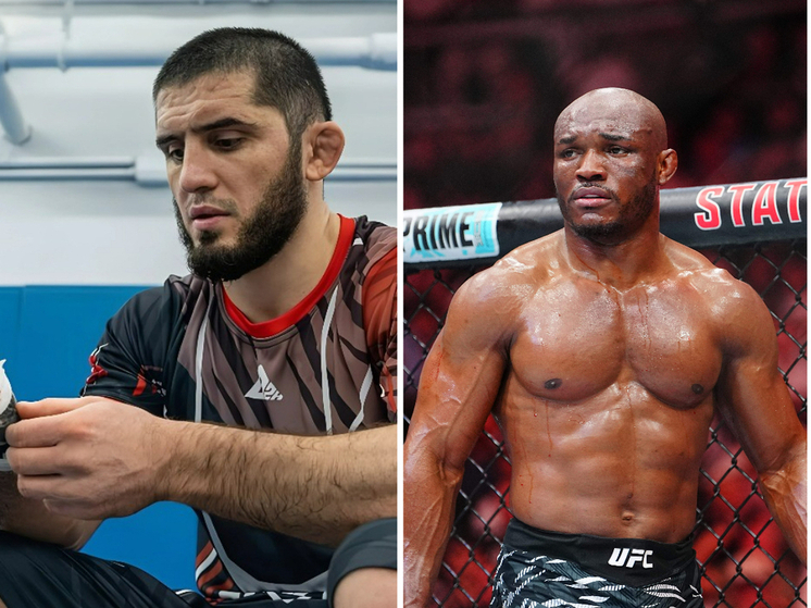 Али Абдель-Азиз настаивает на том, чтобы россиянин дрался с бывшим чемпионом.