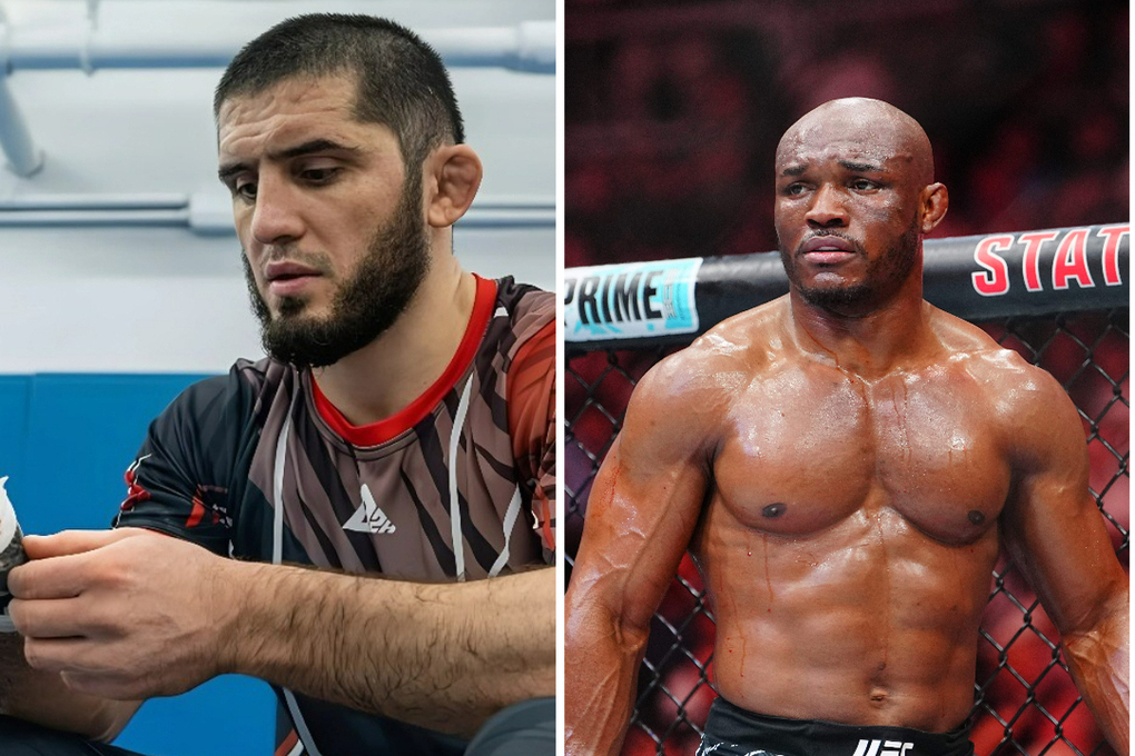 Али Абдель-Азиз настаивает на том, чтобы россиянин дрался с бывшим чемпионом