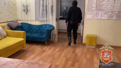 В Подмосковье задержан владелец реабилитационных центров для зависимых