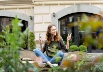 Аналитики провели исследование, результаты которого показали интерес зумеров к загородной жизни