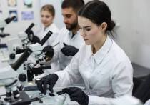 По результатам конкурса Российского научного фонда (РНФ) 12 грантов на общую сумму 36 млн рублей получил Северо-Кавказский федеральный университет