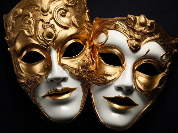 Петрозаводская мастерская творчества "Театрум" была удостоена четырнадцати наград на общероссийском конкурсе