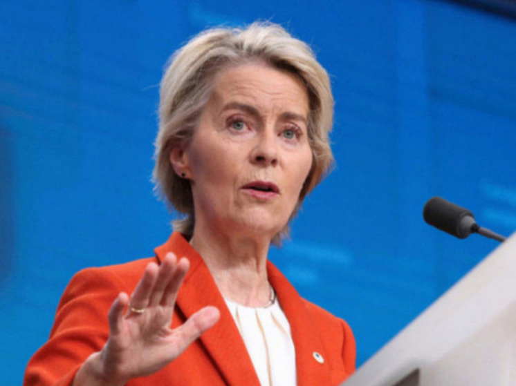Малинен: если ЕС не избавится от фон дер Ляйен, то Европа будет уничтожена