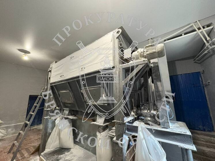 Директора предприятия в Брянской области осудят за травмирование работника