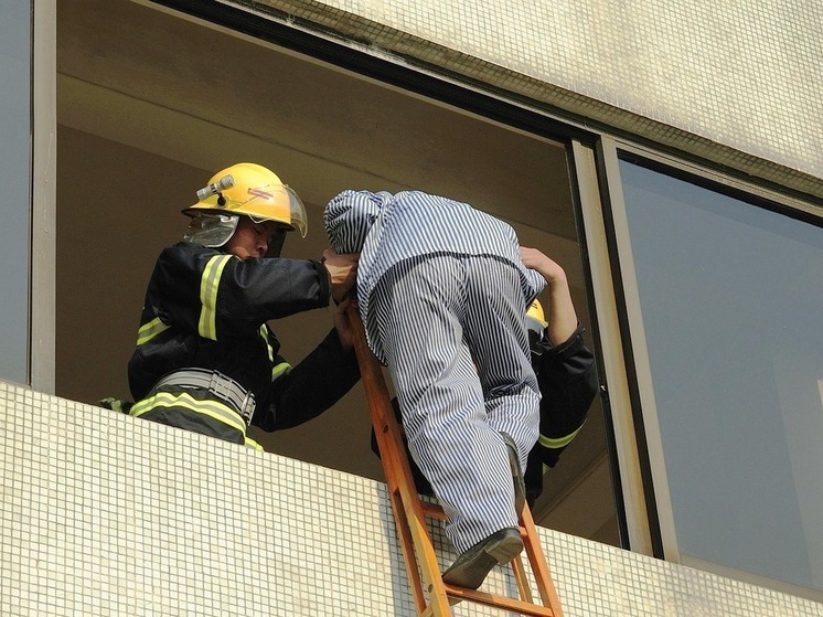 В центре спортподготовки в Уфе экстренные службы проведут учения