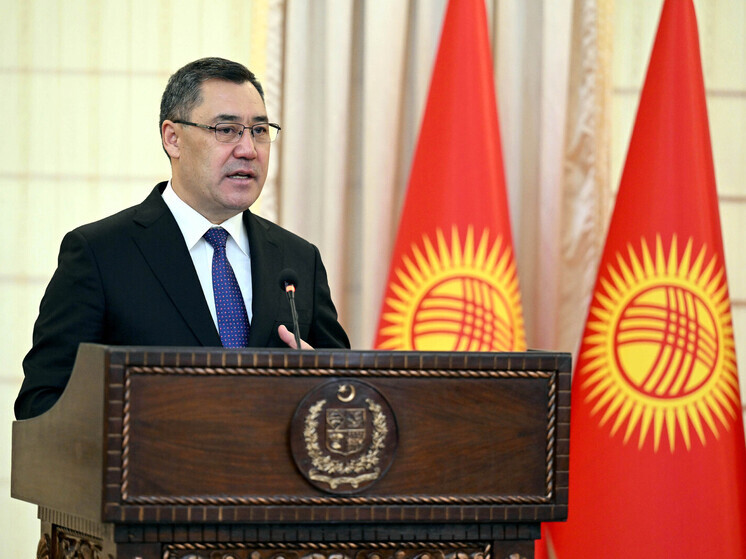 Фокус на CASA-1000 и безопасность