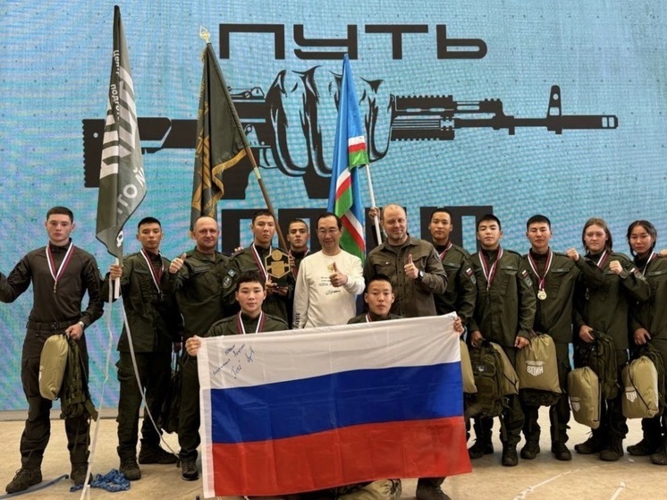 Центр «ВОИН» отмечает три года: свыше 108 тысяч курсантов и новые горизонты патриотического воспитания