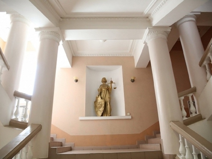 Верховный суд оставил без изменений приговор волгоградцу Никите Журавелю