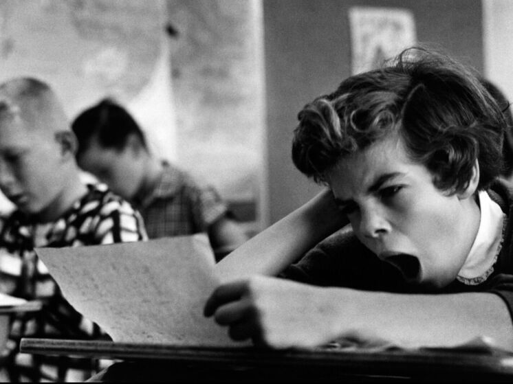 Разработан новый стандарт обучения для старшей школы