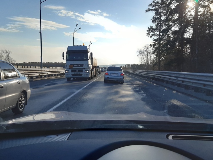 На дороге Серов – Гари в Свердловской области в ДТП погибли женщина и ребенок