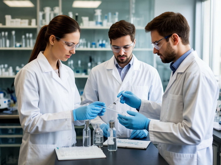 В Красноярском крае уровень заболевших раком оказался на 18% выше, чем по России