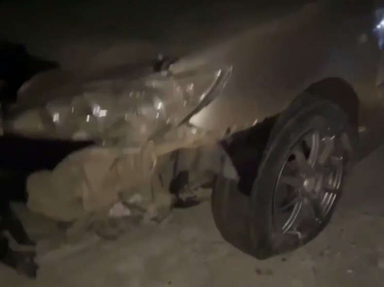 Прокуратура Бурятии: погибшим в ДТП мужчиной оказался дорожным работником