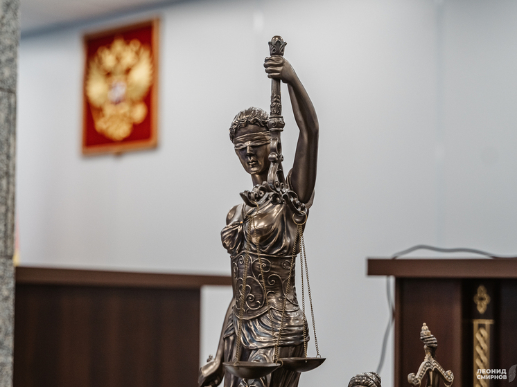 Житель Тверской области узнал приговор за жестокие убийства из "нулевых" спустя 25 лет