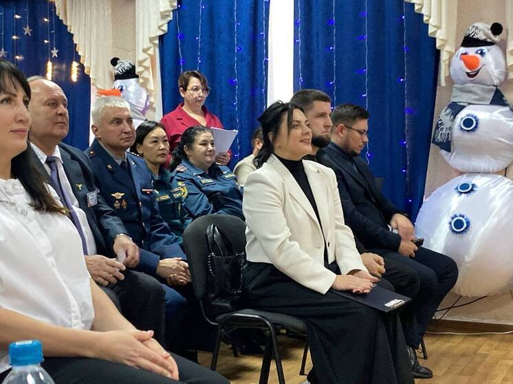 В Запорожской области прошел конкурс для детей с ОВЗ