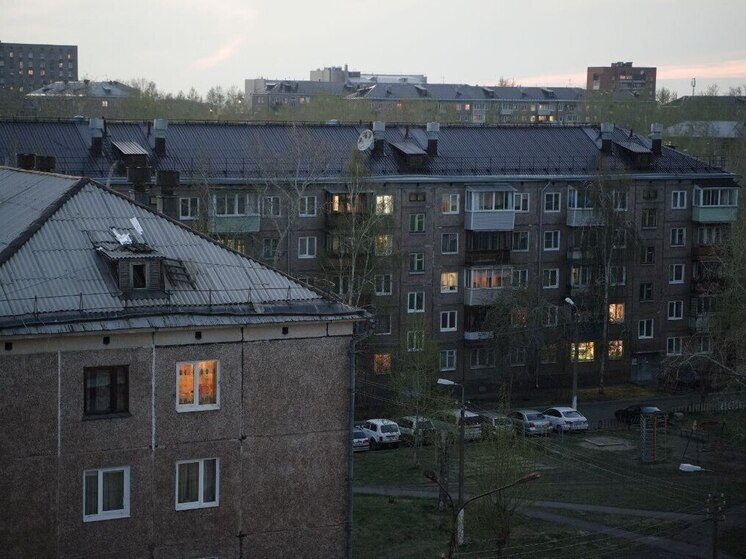 Газификация частного сектора в Братске снизит выбросы в атмосферу на 500 тонн в год