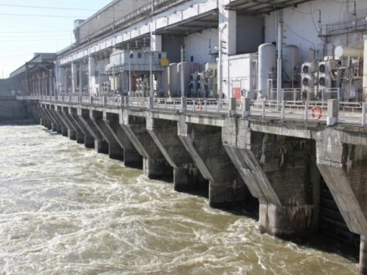Новосибирские исследователи предложили новый способ повысить эффективность работы ГЭС