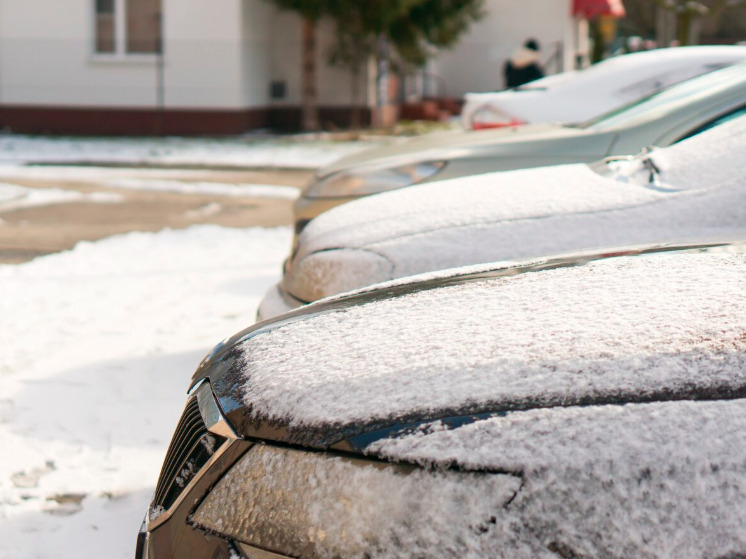 5 декабря в Брянской области ожидается туман и гололед