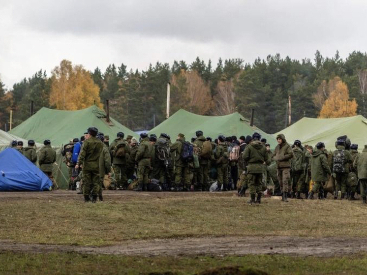 Новосибирская область вышла в лидеры по количеству региональных мер поддержки для военных-контрактников