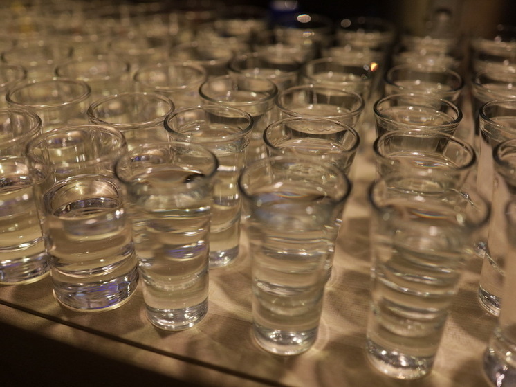 Алкогольный эксперимент над туристами грозят поставить в Таиланде