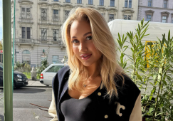 Новый флаг, новый статус: Потапова станет лидером австрийского тенниса