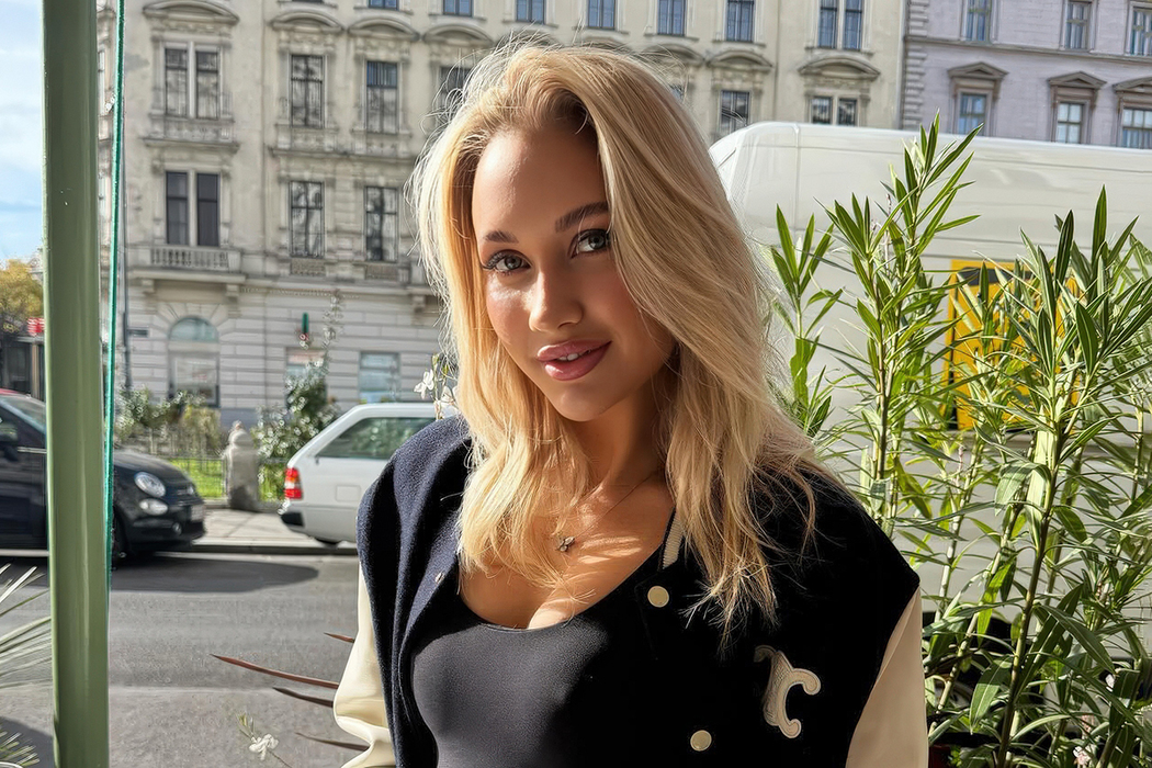 Новый флаг, новый статус: Потапова станет лидером австрийского тенниса