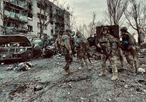 Бойцы ВСУ, прошедшие через фронт, представляют угрозу для мирного населения страны