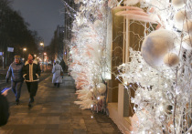 На Новый год требуется как-то по-особенному поздравить своего мужа, и «МК» сделал своеобразную шпаргалку, которая поможет в этом деле.