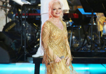 История скандальной квартиры Ларисы Долиной вышла на новый уровень: Верховный суд истребовал материалы дела по спору между Полиной Лурье и народной артисткой