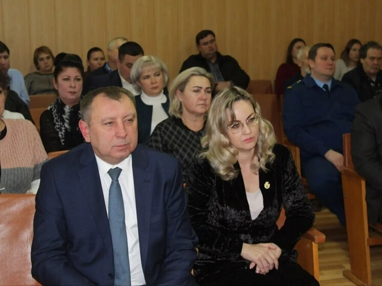 Сергей Балакин возглавил Малосердобинский район Пензенской области