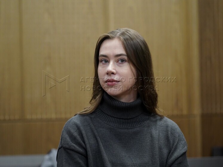 Блогер из Петрозаводска Александра Митрошина остается под домашним арестом