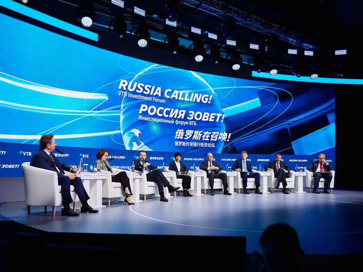 Энергопотребление ЦОД в России может увеличиться в 2,5 раза за следующие 5 лет