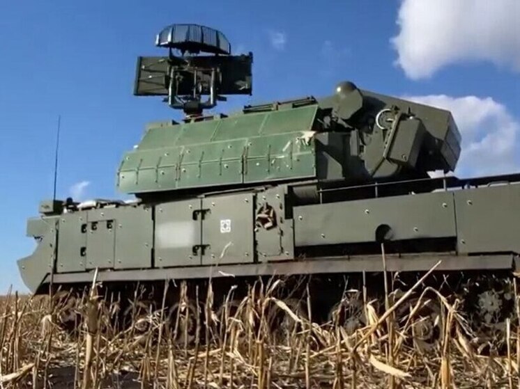 Беспилотными атаками ВСУ пытаются сдержать наступление российских войск на Покровском направлении