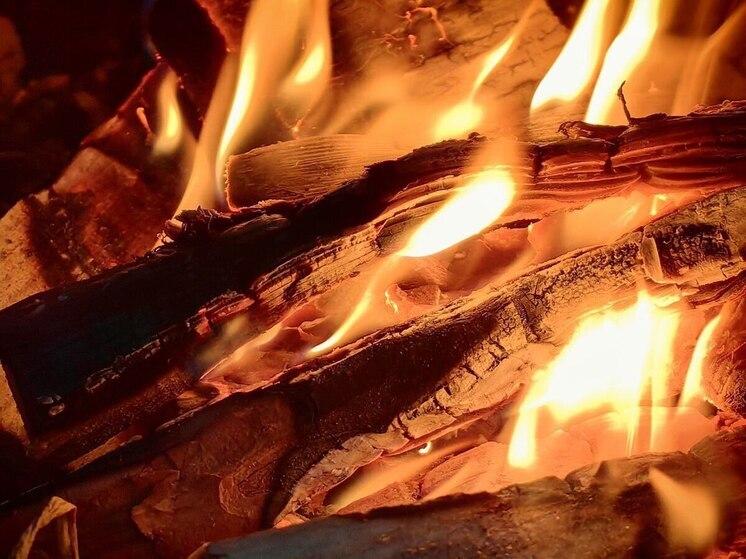 Калининградская прокуратура взялась за дело о сгоревшем автосервисе