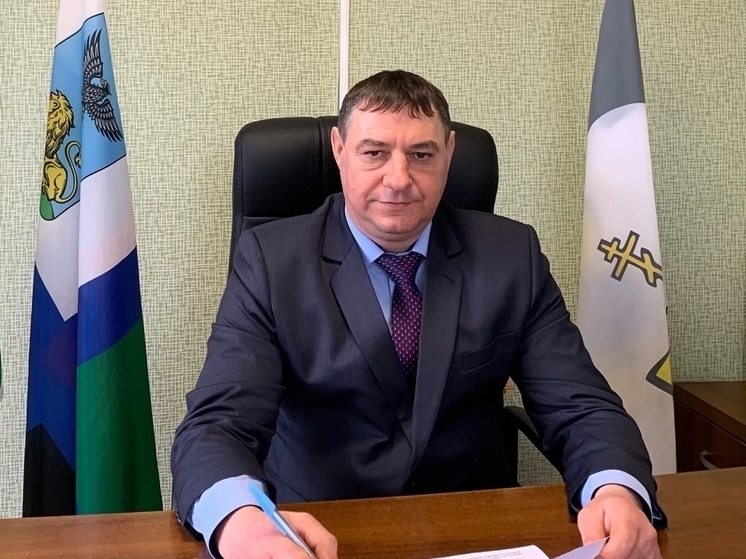 Глава администрации Чернянского округа сообщил о кадровых изменениях