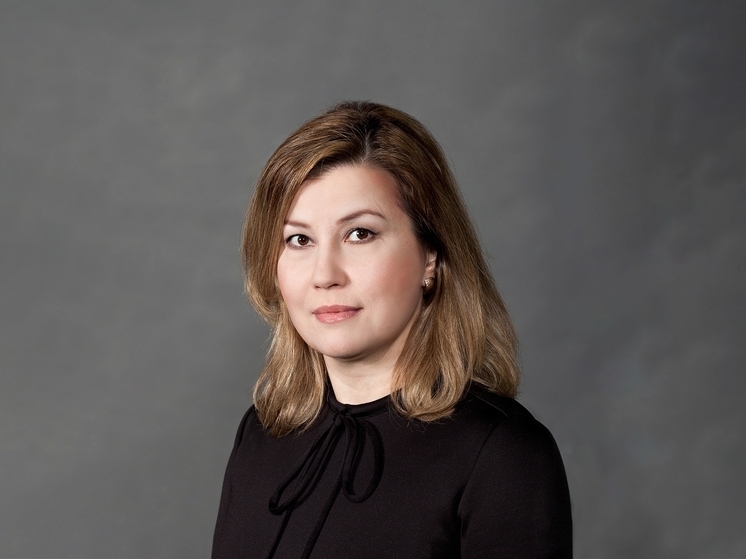 Оперная дива из Карелии дебютировала на прославленной сцене Большого театра в Москве