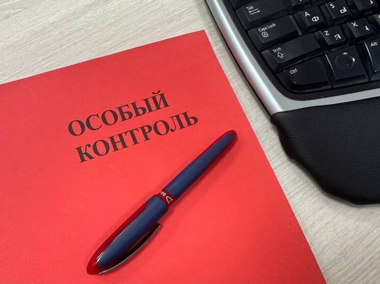 Придавило насмерть: в Калужской области на производстве погиб человек