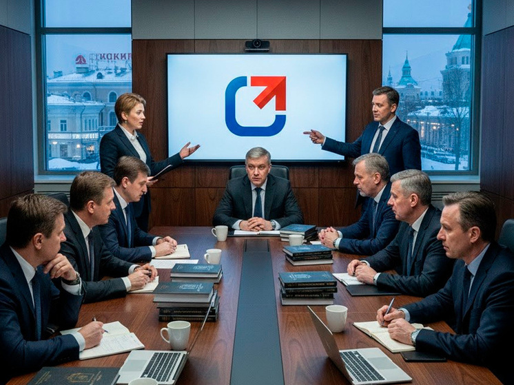 Липецкая область делится успешным опытом защиты бизнеса на федеральной платформе