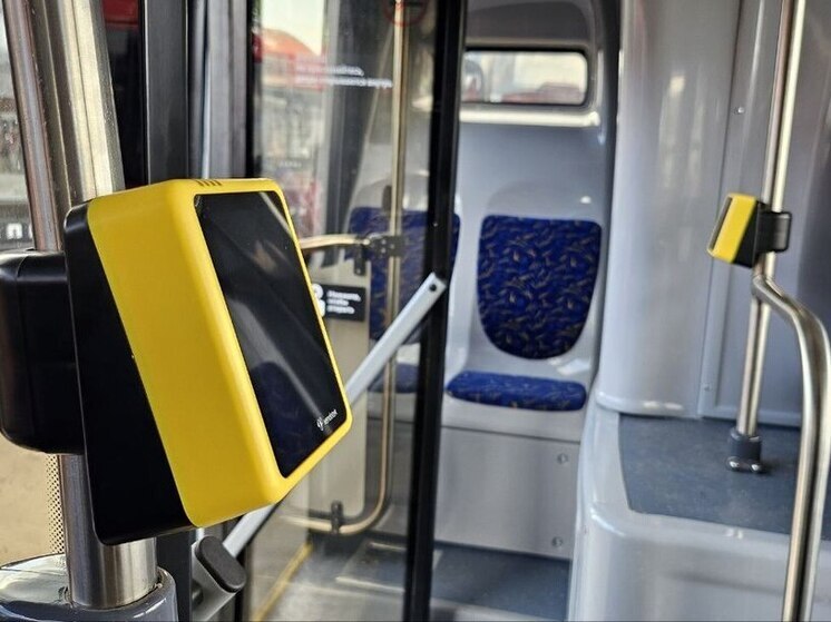 В Перми утренний рейд выявил 51 безбилетного пассажира