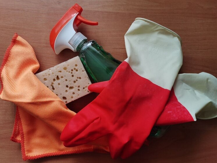 Новогодний адвент-календарь северяне смогут организовать себе и в уборке