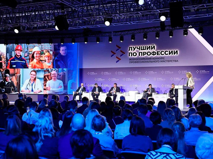 Липецкие колледжи и техникумы привлекли рекордное количество студентов