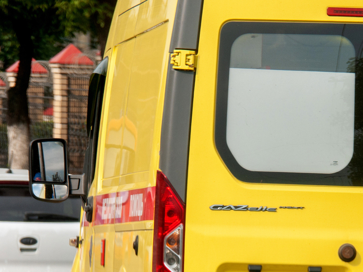 В Белгородской области работник погиб при загрузке металлических шаров