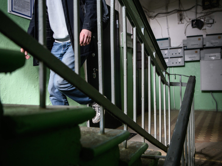 В Нефтекамске обнаружили квартиру, где обитало 70 животных