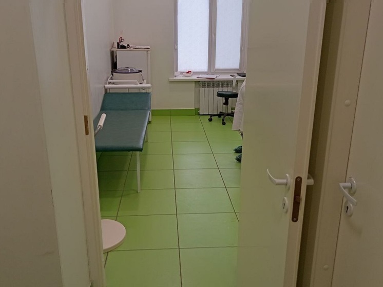 В Саратовской области выявили первые случаи гриппа